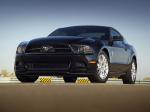 Ford Mustang V6 2012 года